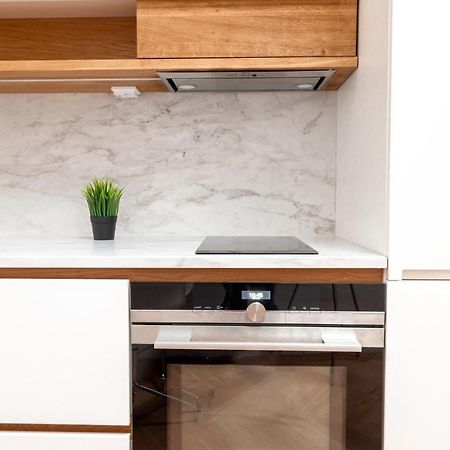 2Ndhomes Helsinki Penthouse Ullanlinna 2 外观 照片
