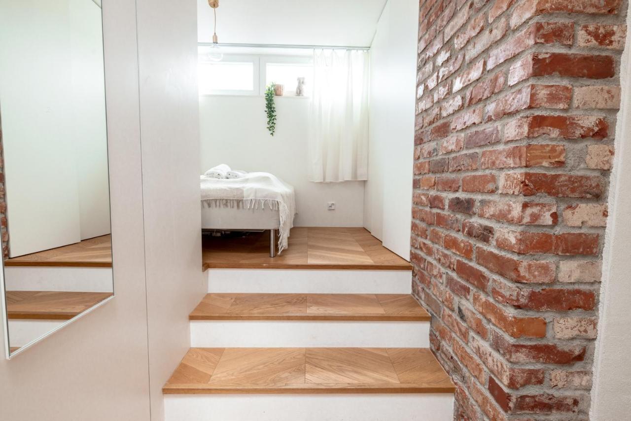 2Ndhomes Helsinki Penthouse Ullanlinna 2 外观 照片