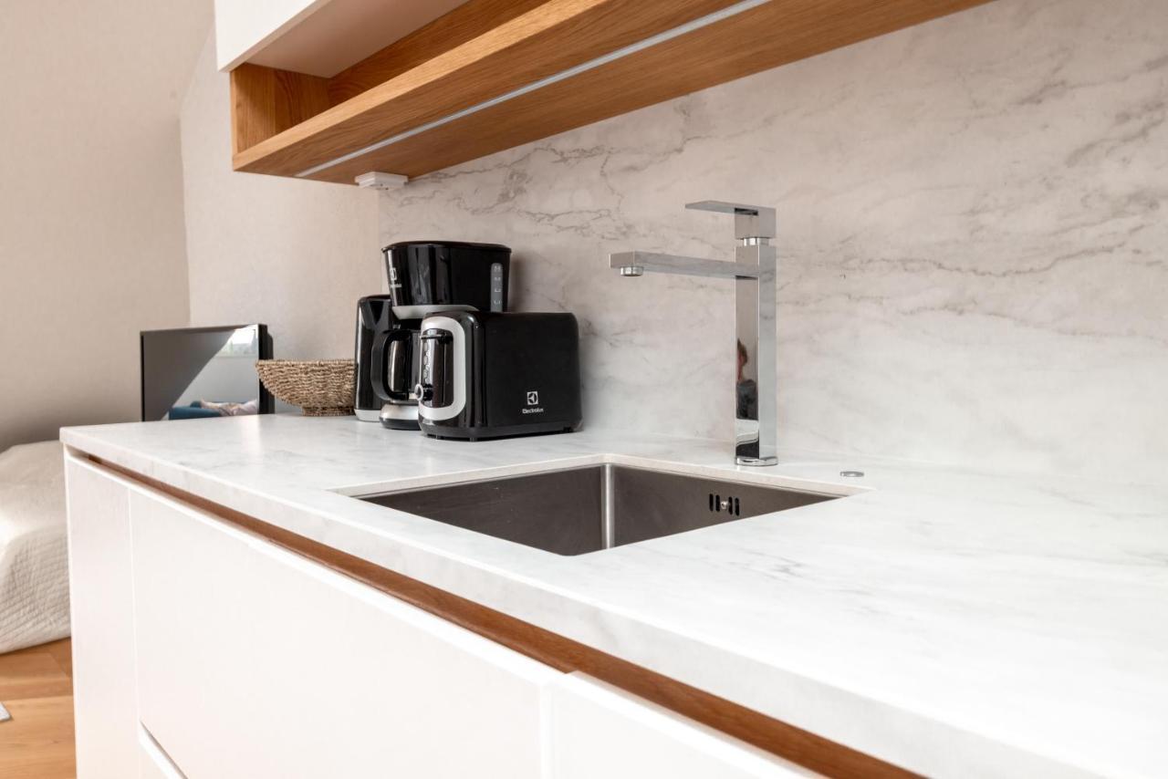 2Ndhomes Helsinki Penthouse Ullanlinna 2 外观 照片