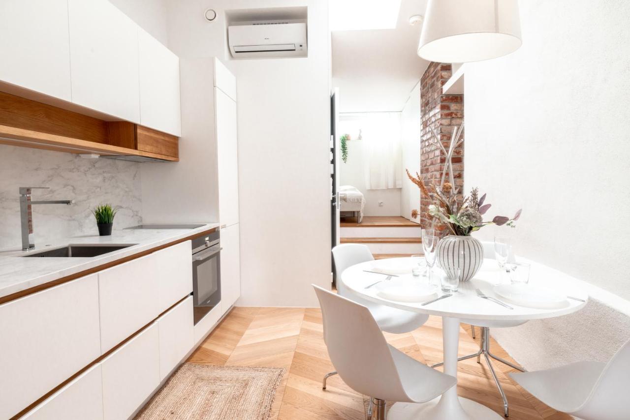2Ndhomes Helsinki Penthouse Ullanlinna 2 外观 照片
