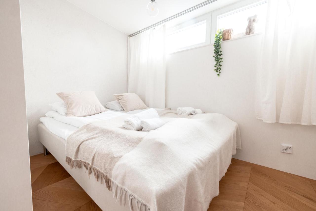 2Ndhomes Helsinki Penthouse Ullanlinna 2 外观 照片